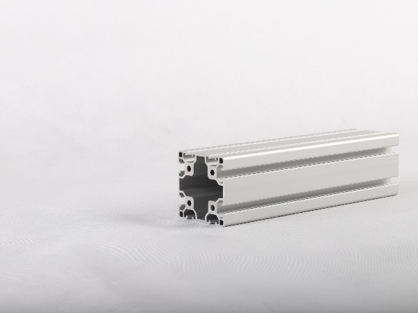 工業(yè)鋁型材廠家，是這樣加工出8080鋁型材的
